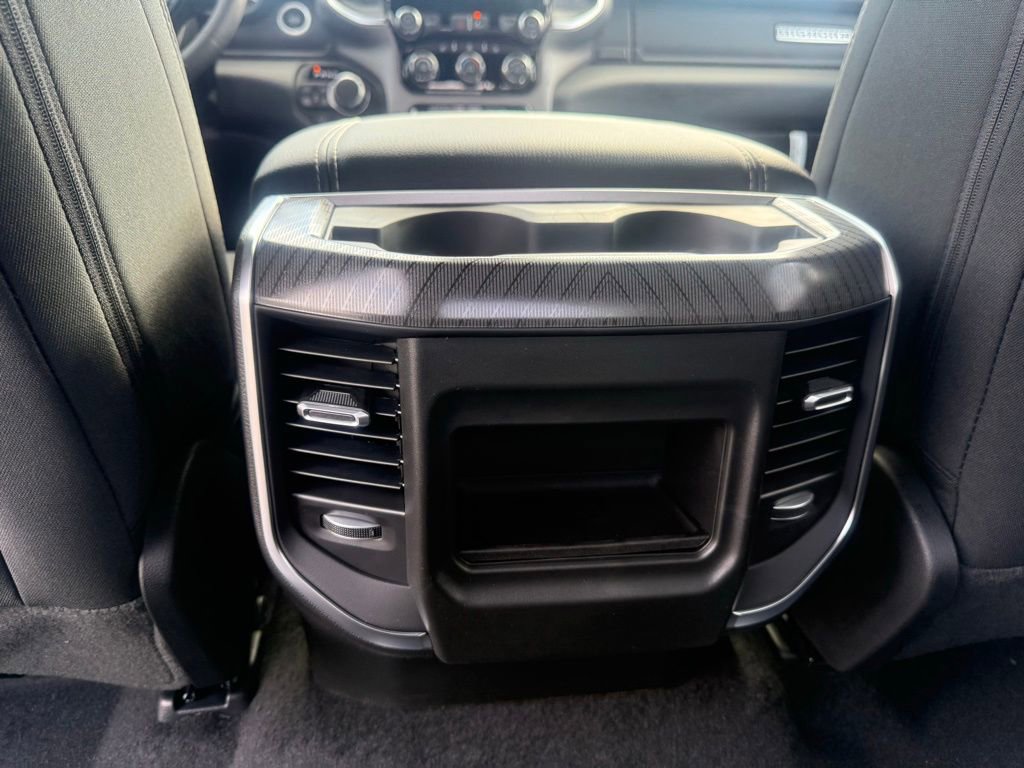 New 2026 RAM 1500 Big Horn w/ Night Edition image 37