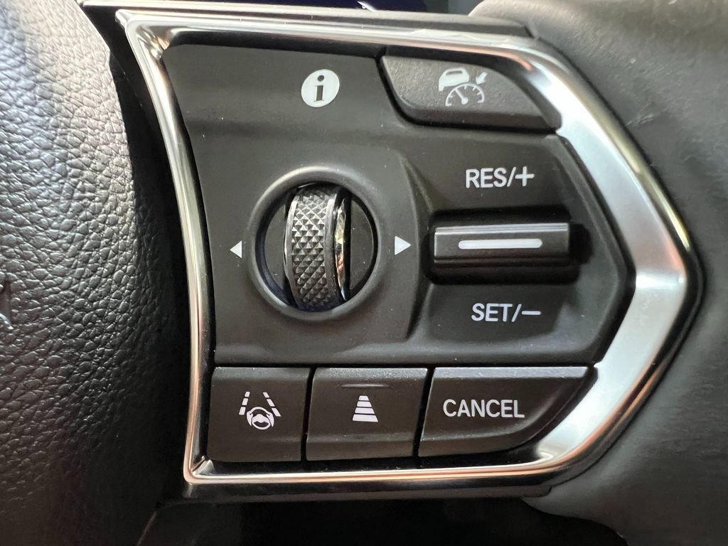 New 2026 Acura MDX SH-AWD w/ Advance Package image 20