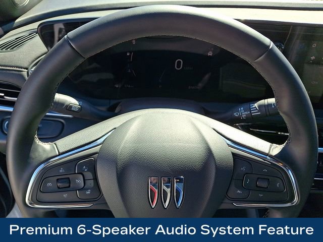 Used 2025 Buick Envista Avenir image 4
