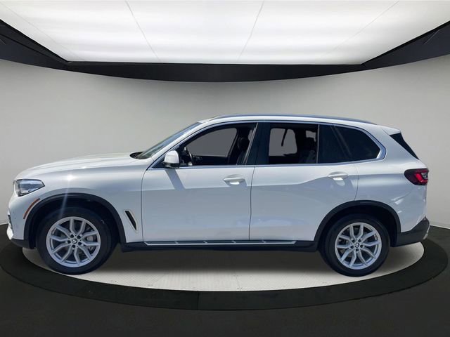 Used 2023 BMW X5 xDrive40i image 12
