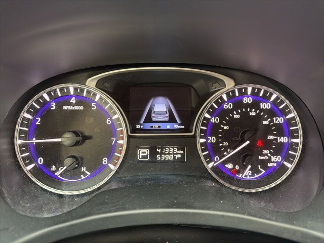 Used 2019 INFINITI QX60 Pure image 14