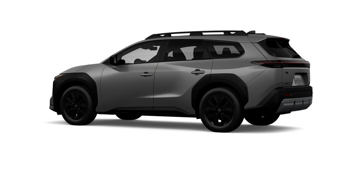 New 2026 Toyota bZ Woodland AWD/4WD image 39