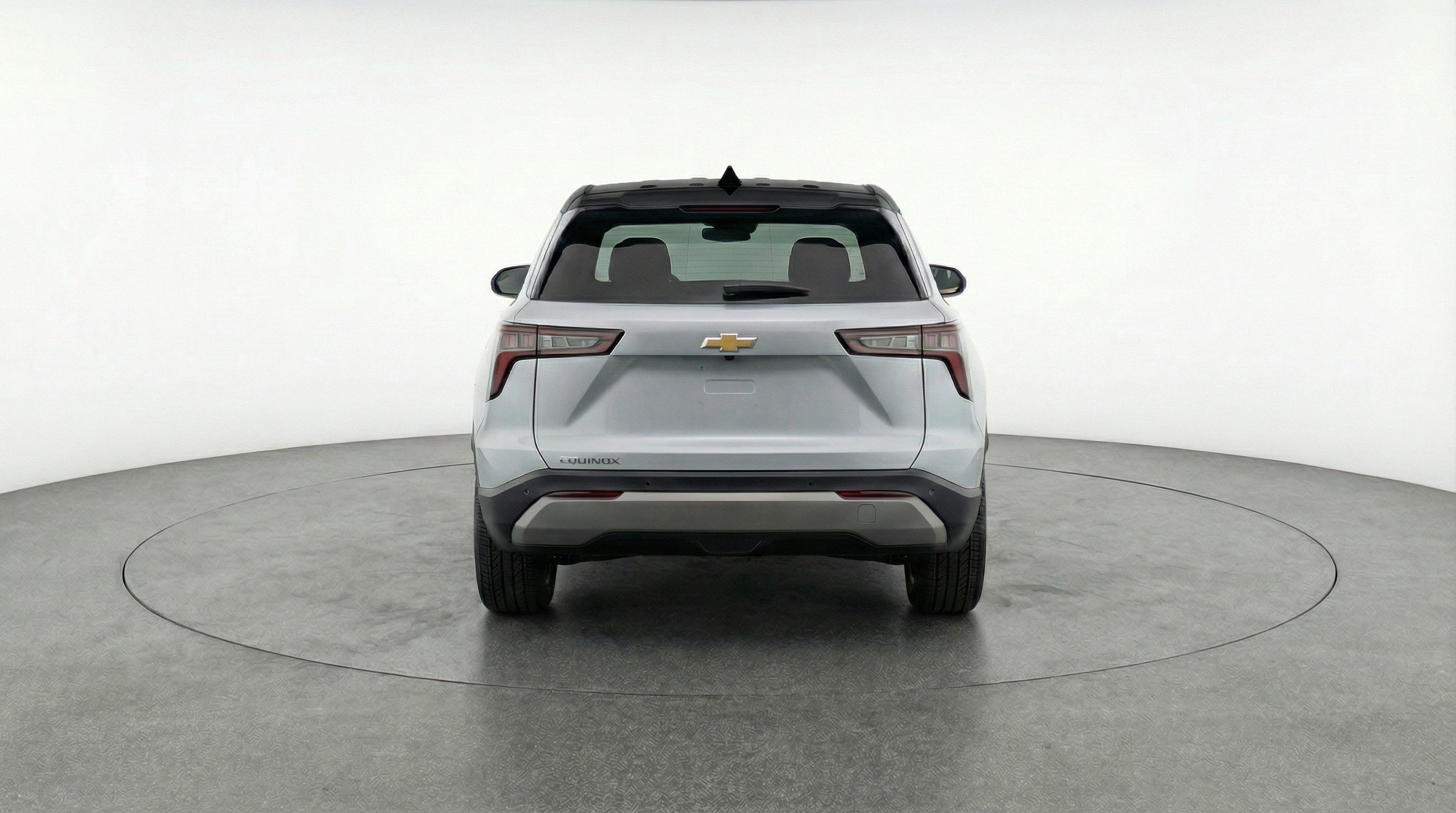 Used 2025 Chevrolet Equinox LT FWD image 7