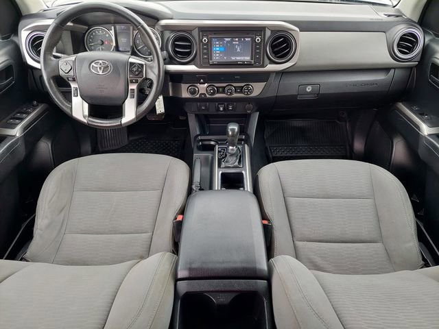 Used 2019 Toyota Tacoma SR5 image 3