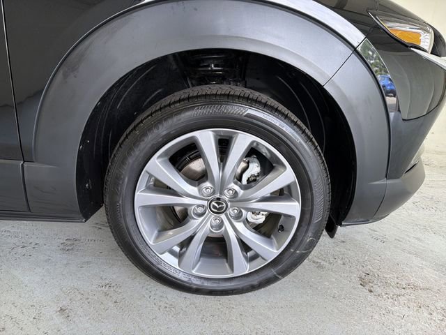 Certified 2026 MAZDA CX-30 AWD 2.5 S image 14