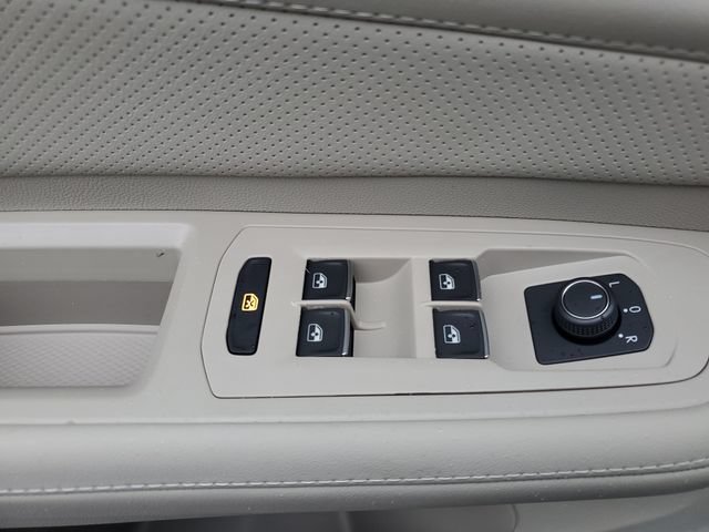 New 2026 Volkswagen Atlas SE AWD/4WD image 23