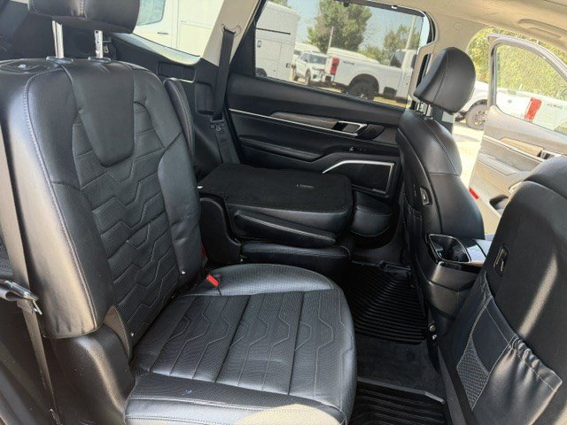 Used 2022 Kia Telluride SX w/ SX Prestige Package AWD/4WD image 40