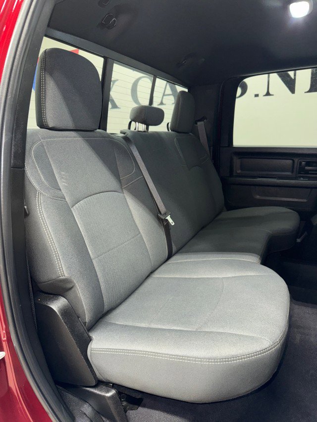 Used 2024 RAM 2500 Tradesman w/ Chrome Appearance Group AWD/4WD image 30
