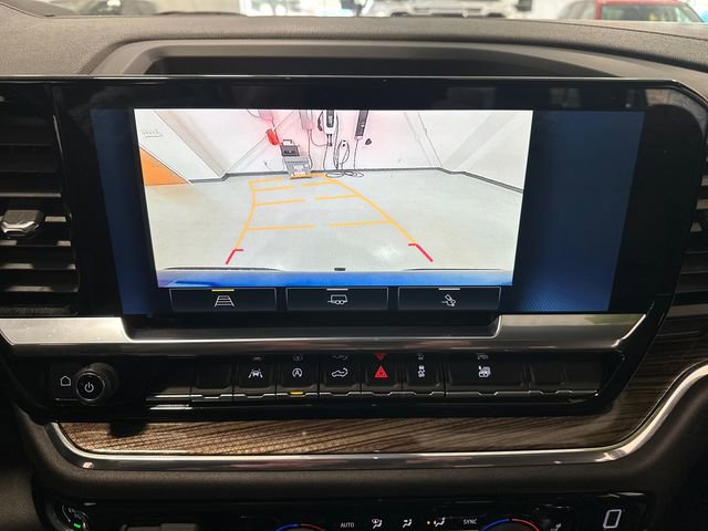 Used 2024 Chevrolet Silverado 1500 RST w/ True North Edition Plus image 23