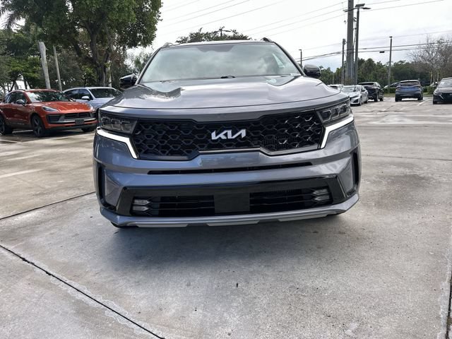 Used 2023 Kia Sorento SX FWD image 19