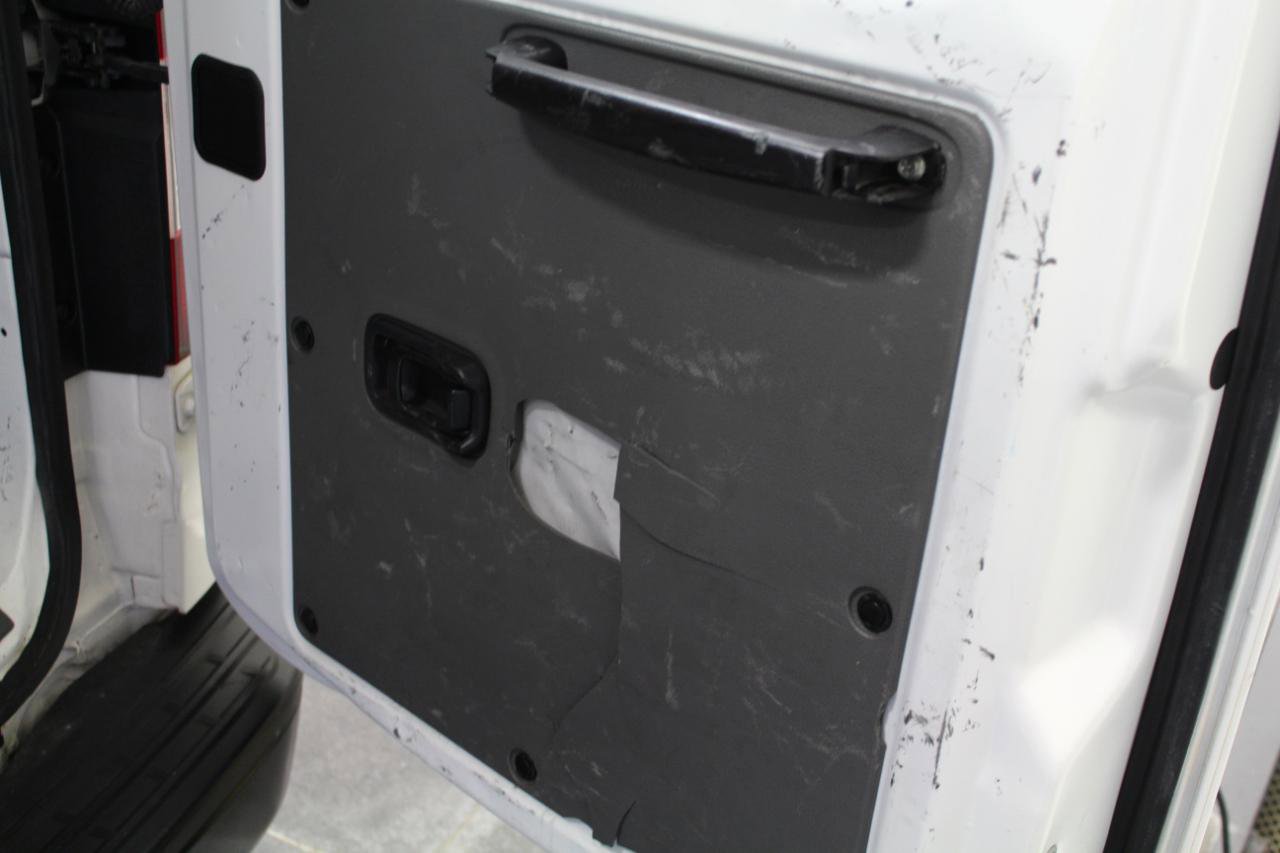 Used 2021 Nissan NV 1500 S image 26