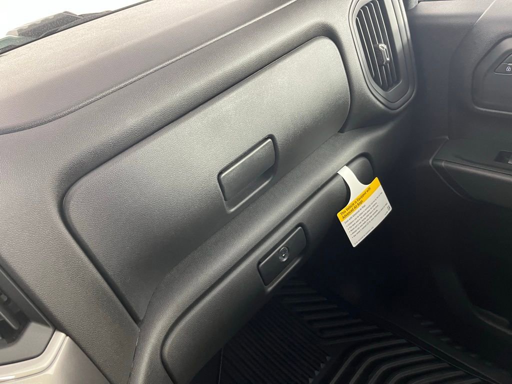 New 2026 Chevrolet Silverado 2500 Custom image 32