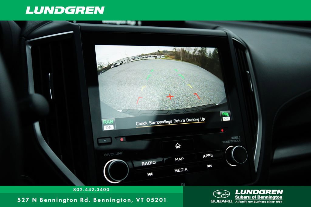 Used 2021 Subaru Forester Limited image 20