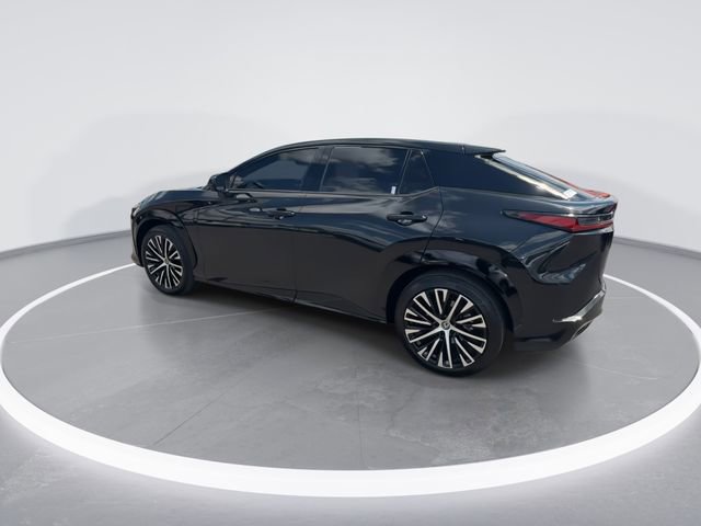 Used 2024 Lexus RZ 450e Premium w/ Accessory Package (2T) AWD/4WD image 6