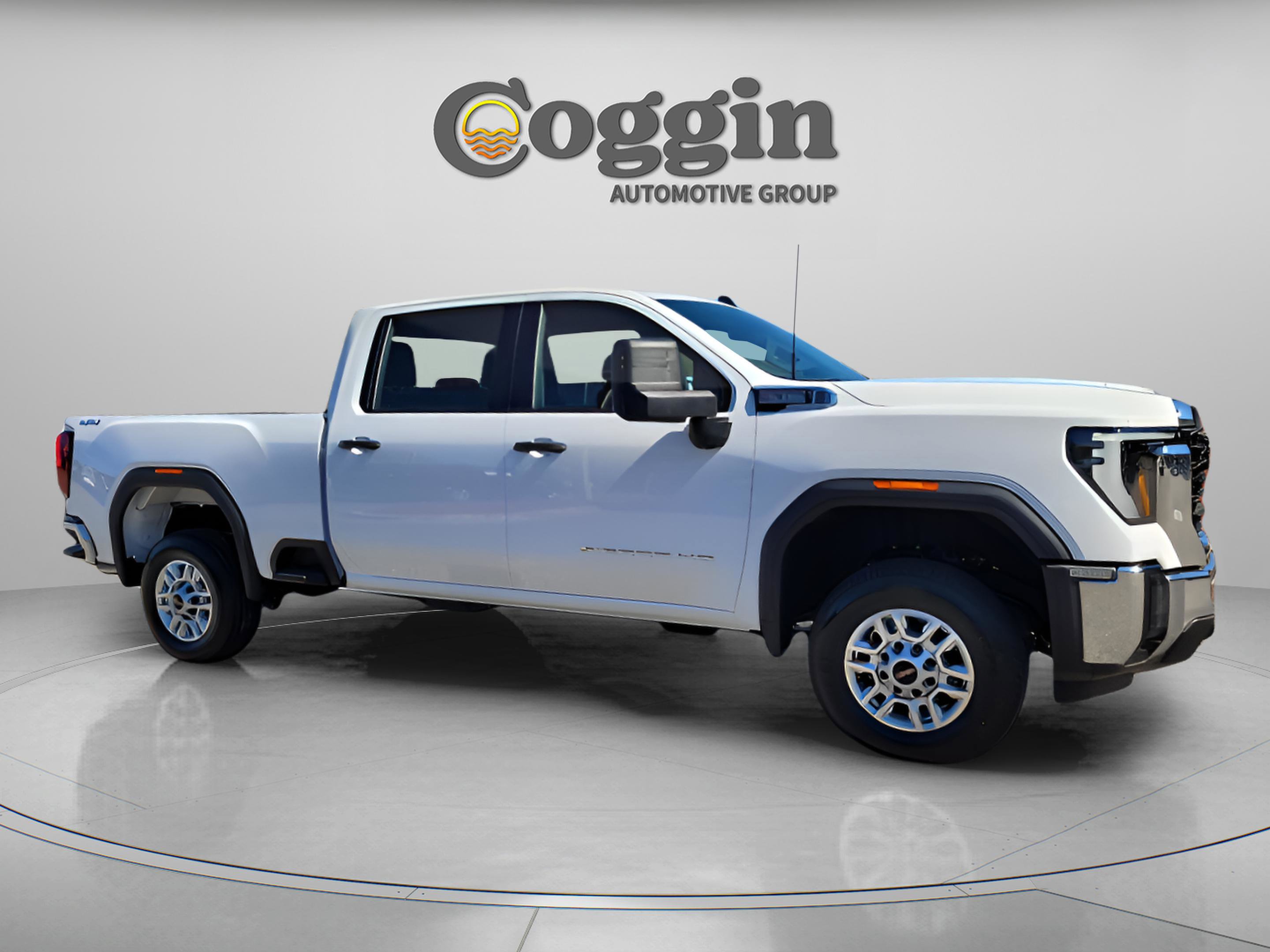 New 2026 GMC Sierra 2500 Pro image 18