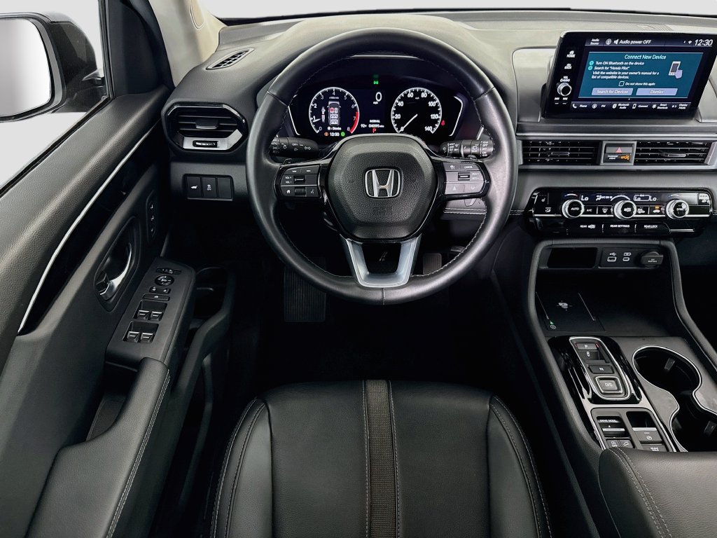 Certified 2025 Honda Pilot EX-L image 10