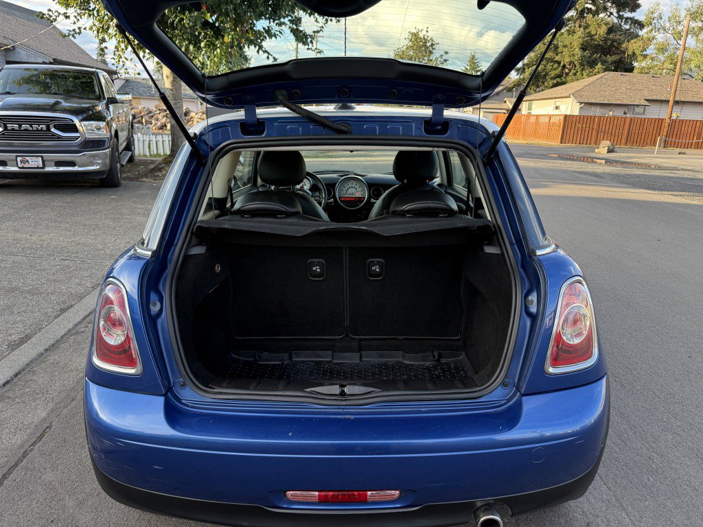 Used 2012 MINI Cooper Hardtop FWD image 23