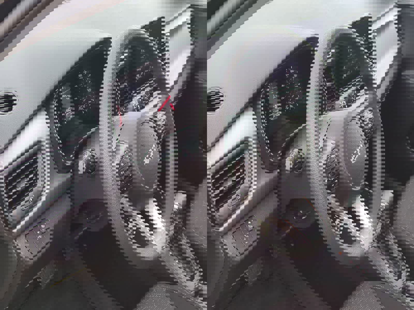 Used 2022 Kia Rio S FWD image 10