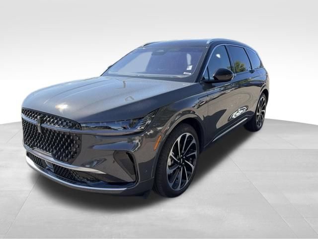 Certified 2024 Lincoln Nautilus Black Label AWD/4WD image 21