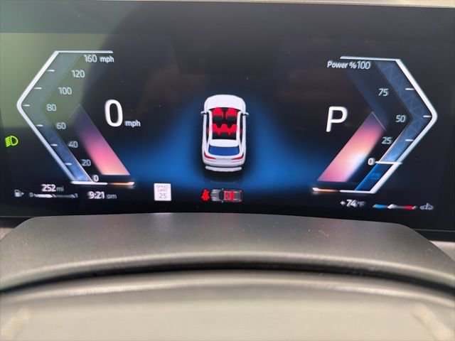 Certified 2024 BMW X5 xDrive40i AWD/4WD image 32
