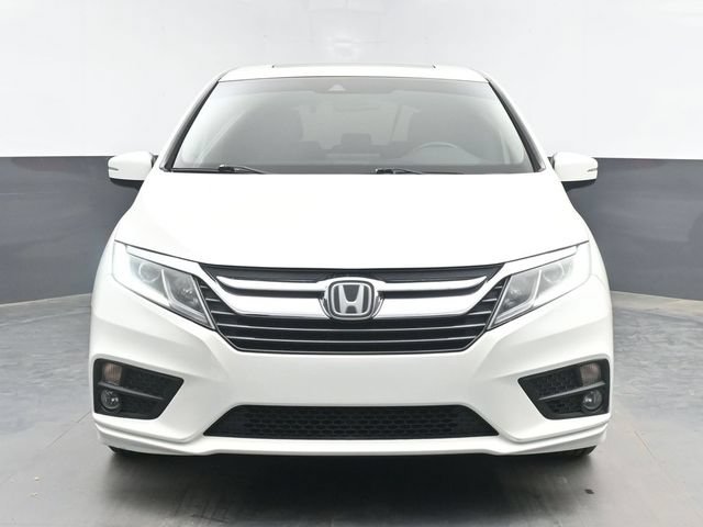 Used 2019 Honda Odyssey EX-L image 3