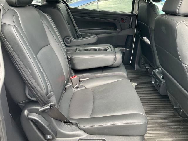 Used 2025 Honda Odyssey EX-L image 8