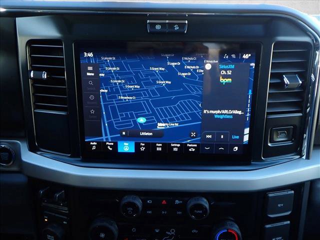 New 2026 Ford F250 XLT w/ XLT Premium Package image 16