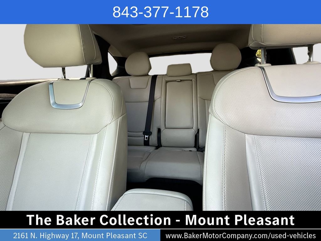 Used 2023 Hyundai Tucson Limited image 20