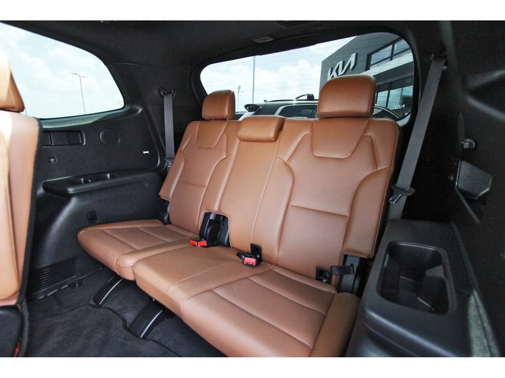 Certified 2024 Kia Telluride SX X-Line AWD/4WD image 31