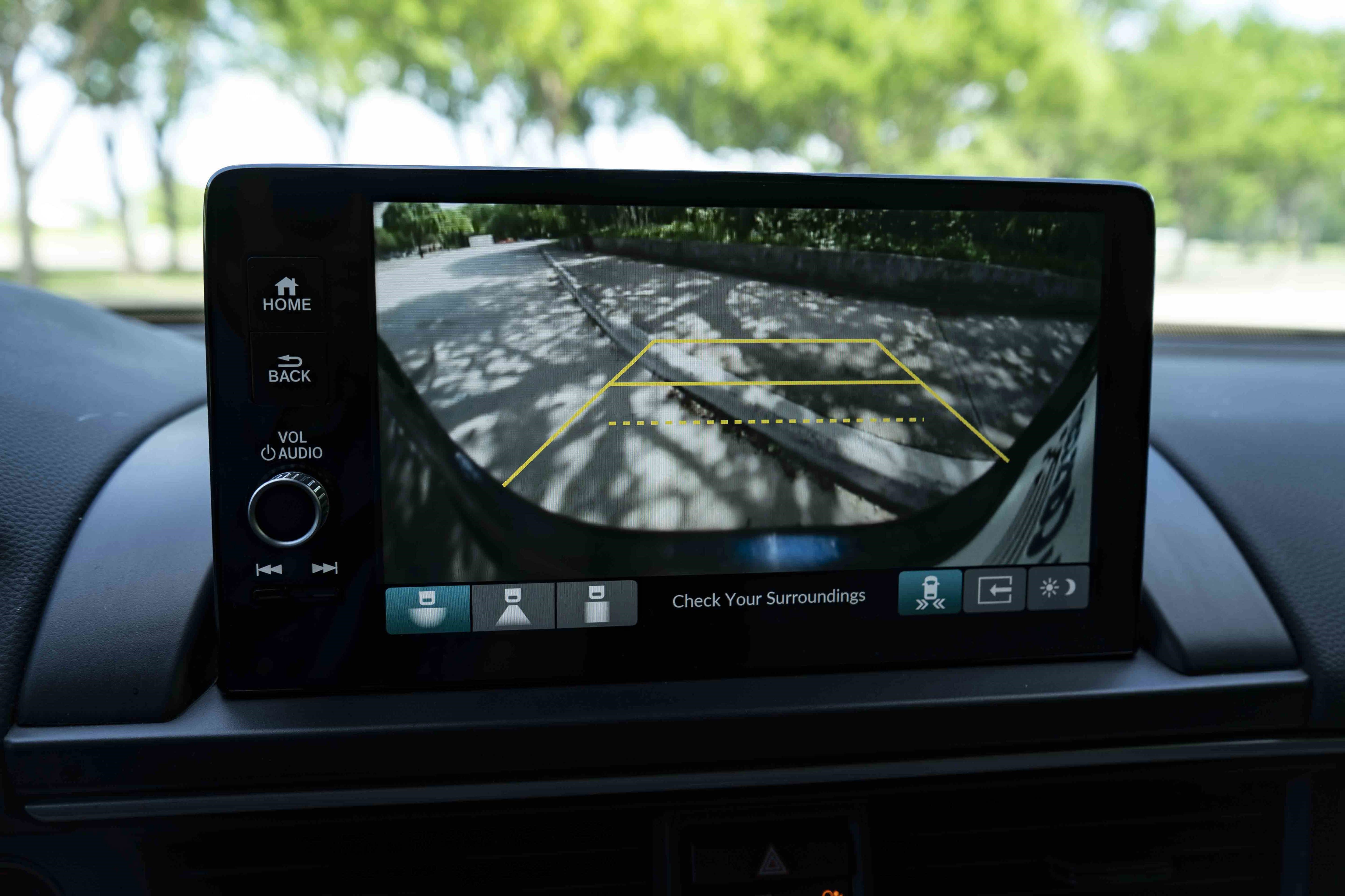 Used 2024 Honda Pilot EX-L image 32