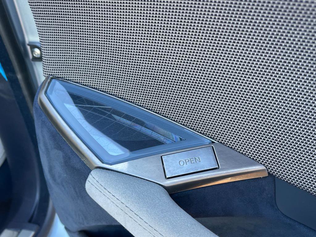 Used 2012 Fisker Karma EcoChic image 51