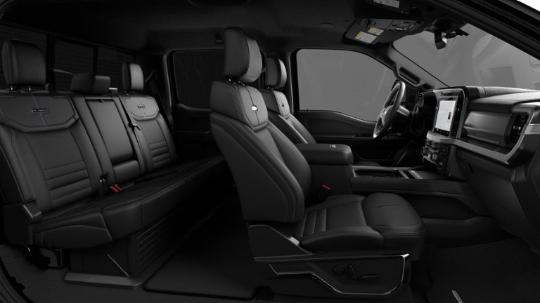 New 2027 Ford F550 4x4 Crew Cab image 5