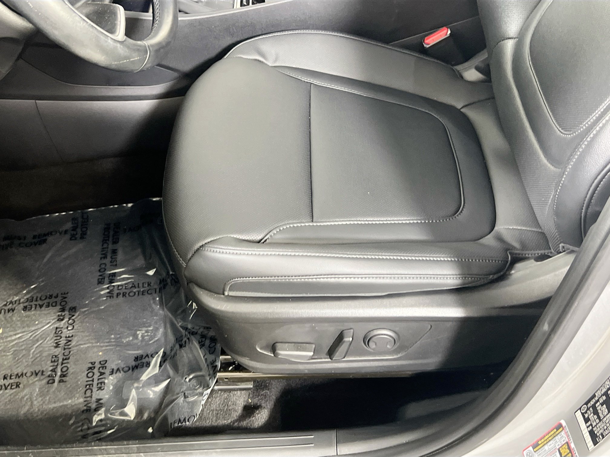 Used 2023 Hyundai Tucson SEL w/ Convenience Package AWD/4WD image 18