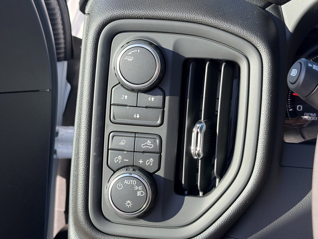 New 2026 Chevrolet Silverado 2500 W/T w/ WT Convenience Package image 5
