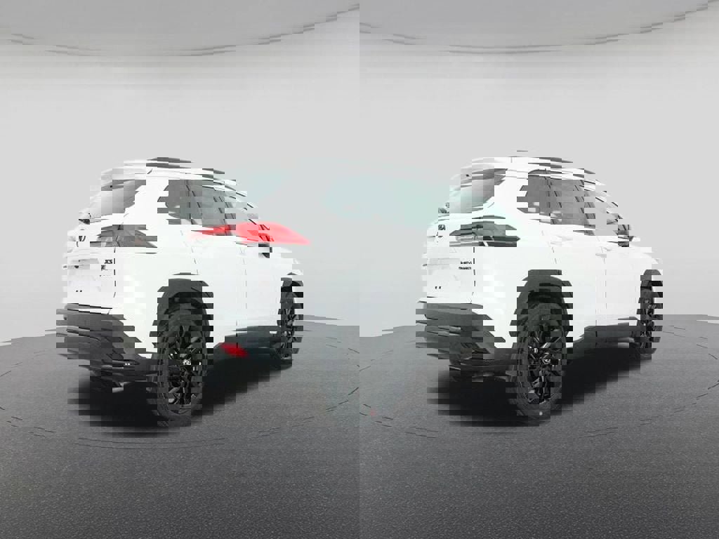 New 2026 Toyota Corolla Cross AWD Hybrid image 25