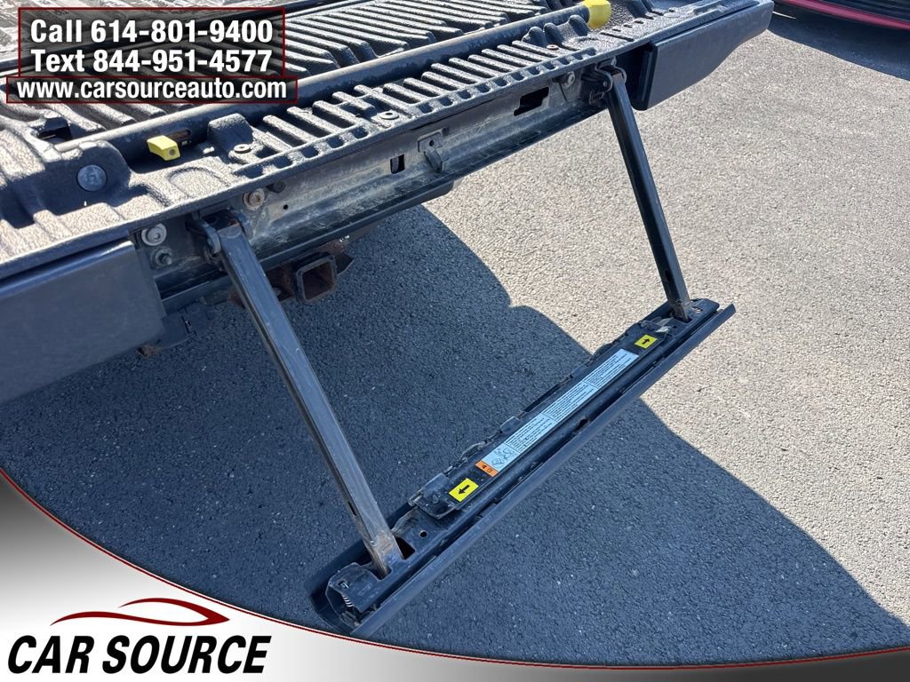 Used 2013 Ford F350 Lariat w/ Lariat Ultimate Pkg image 10