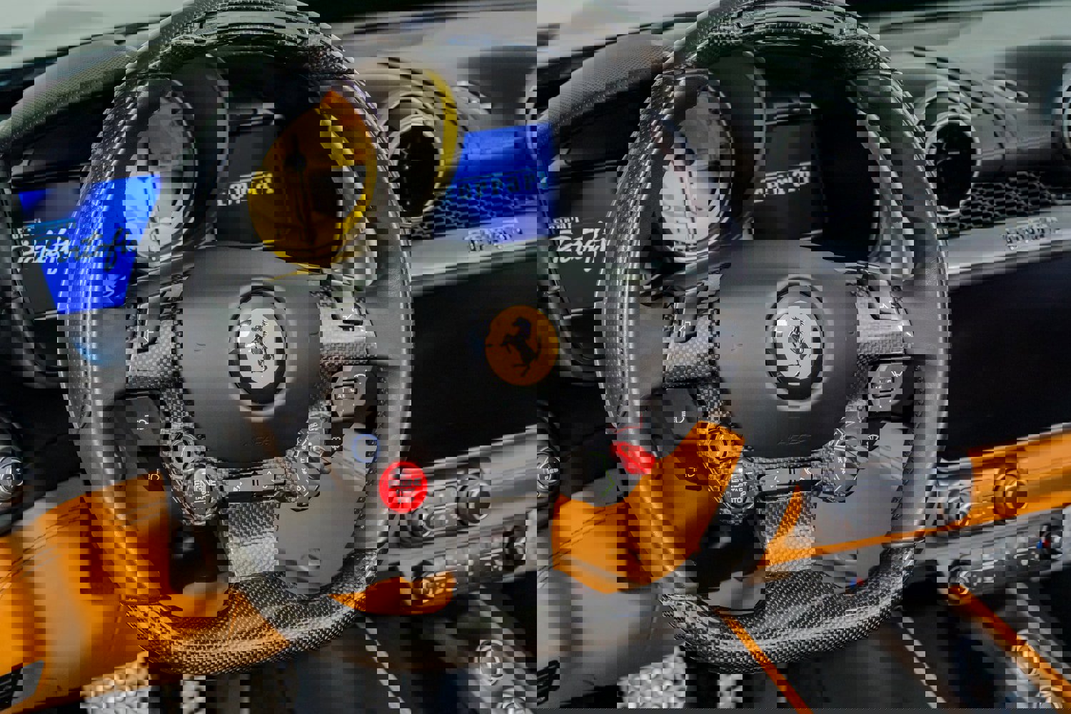 Used 2020 Ferrari Portofino image 30