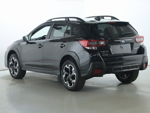 Certified 2023 Subaru Crosstrek 2.5i Limited image 41