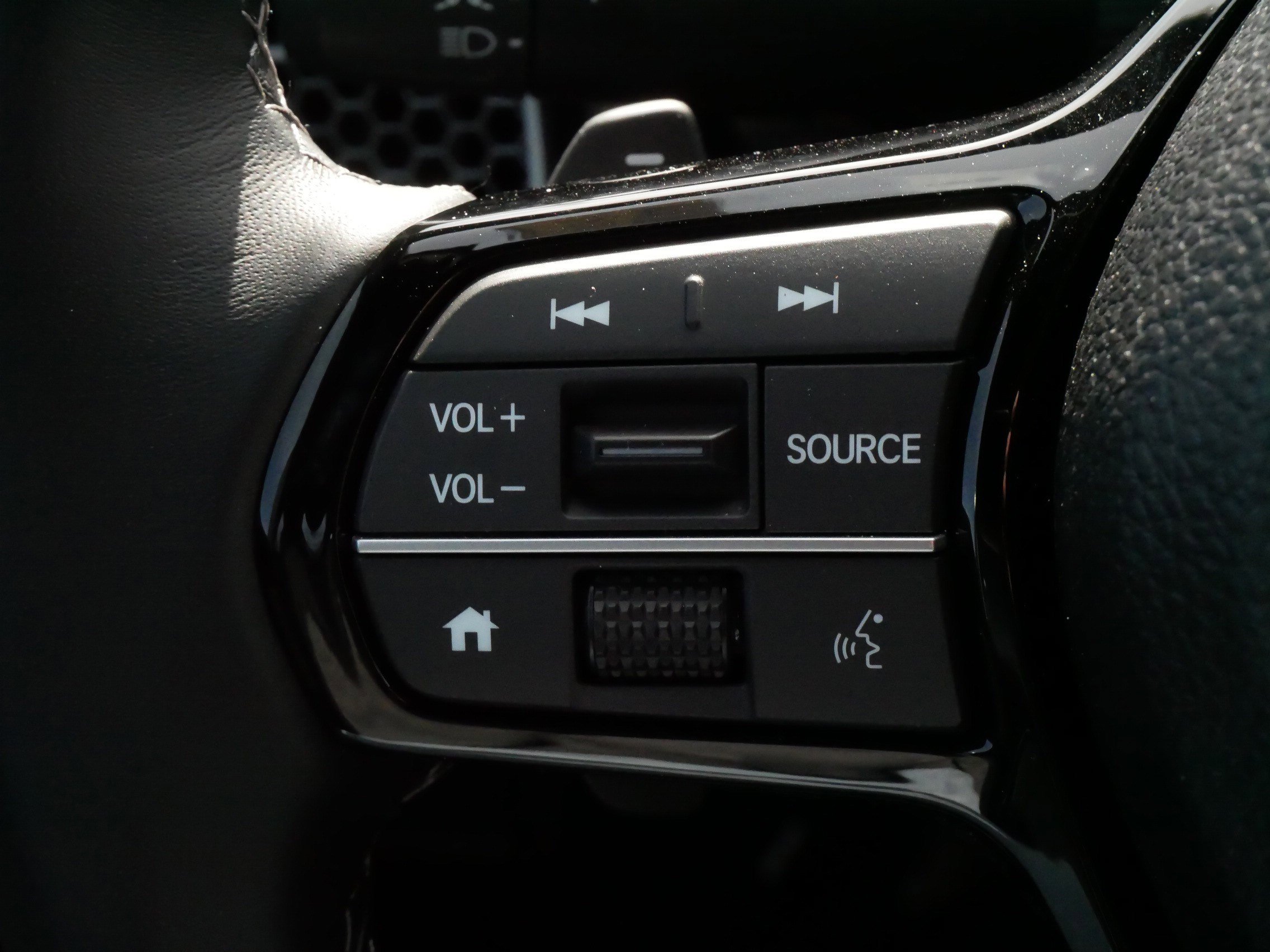 Certified 2026 Honda Civic Sport image 27