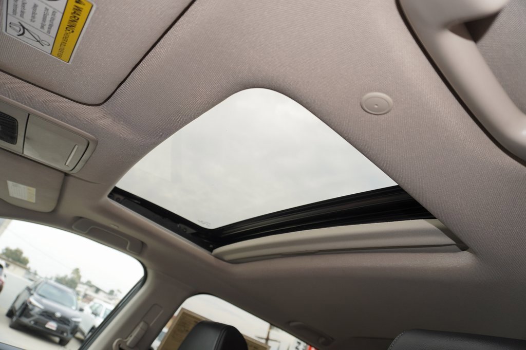 Used 2023 Honda CR-V EX-L image 22