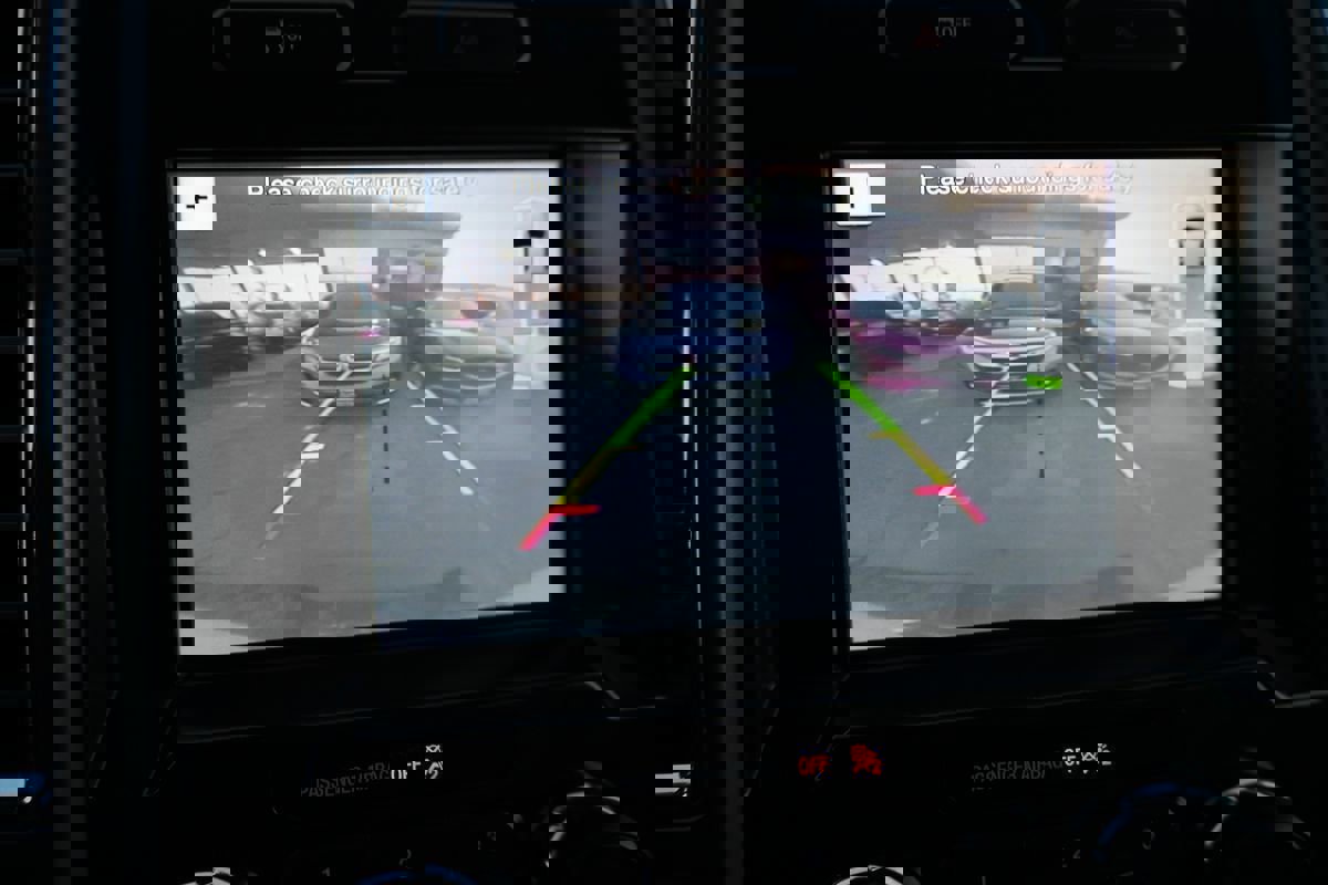 Used 2016 Ford F150 XLT w/ Equipment Group 302A Luxury image 29