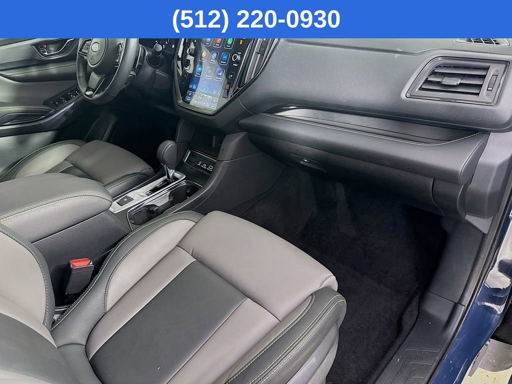Certified 2023 Subaru Ascent Onyx Edition image 37