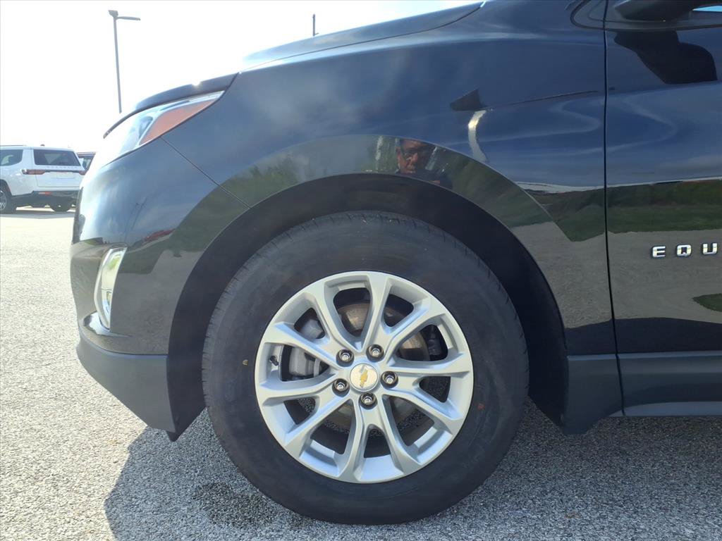 Used 2021 Chevrolet Equinox LS FWD image 5
