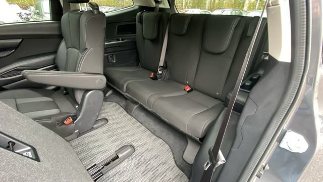 Certified 2025 Subaru Ascent Premium AWD/4WD image 33