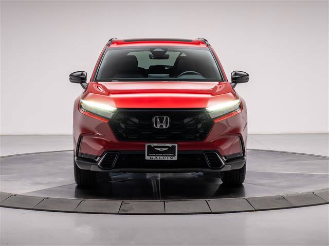 Used 2025 Honda CR-V Sport-L image 8