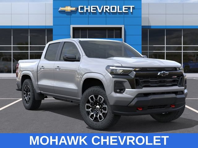 New 2026 Chevrolet Colorado Z71 w/ Technology Package AWD/4WD image 7