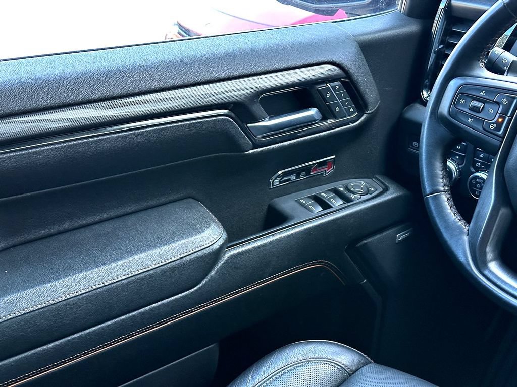 Used 2024 GMC Sierra 1500 AT4 w/ Technology Package AWD/4WD image 24