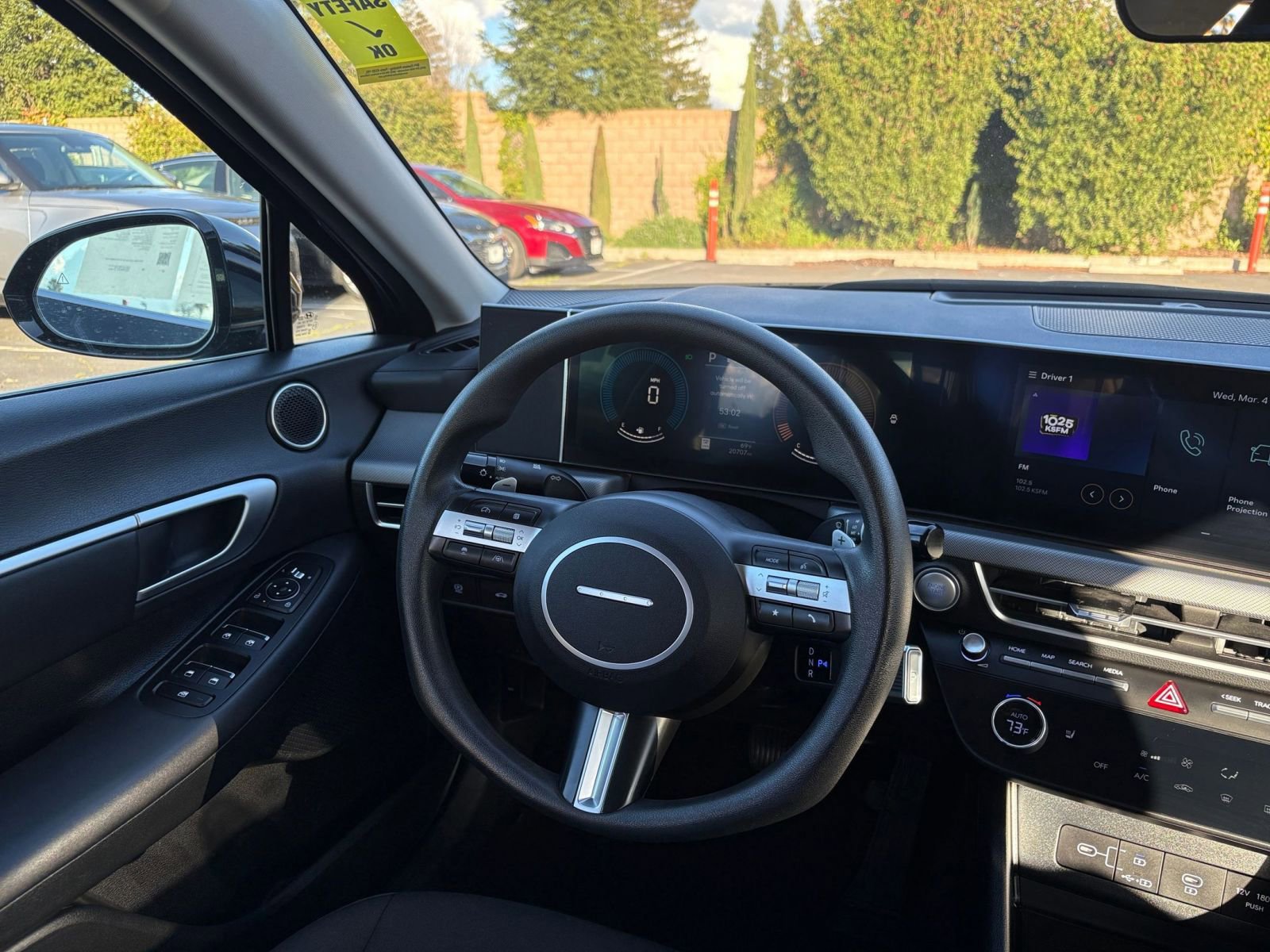 Used 2025 Hyundai Sonata SEL image 34