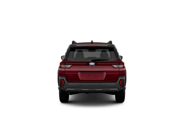 New 2026 Subaru Outback Touring AWD/4WD image 9