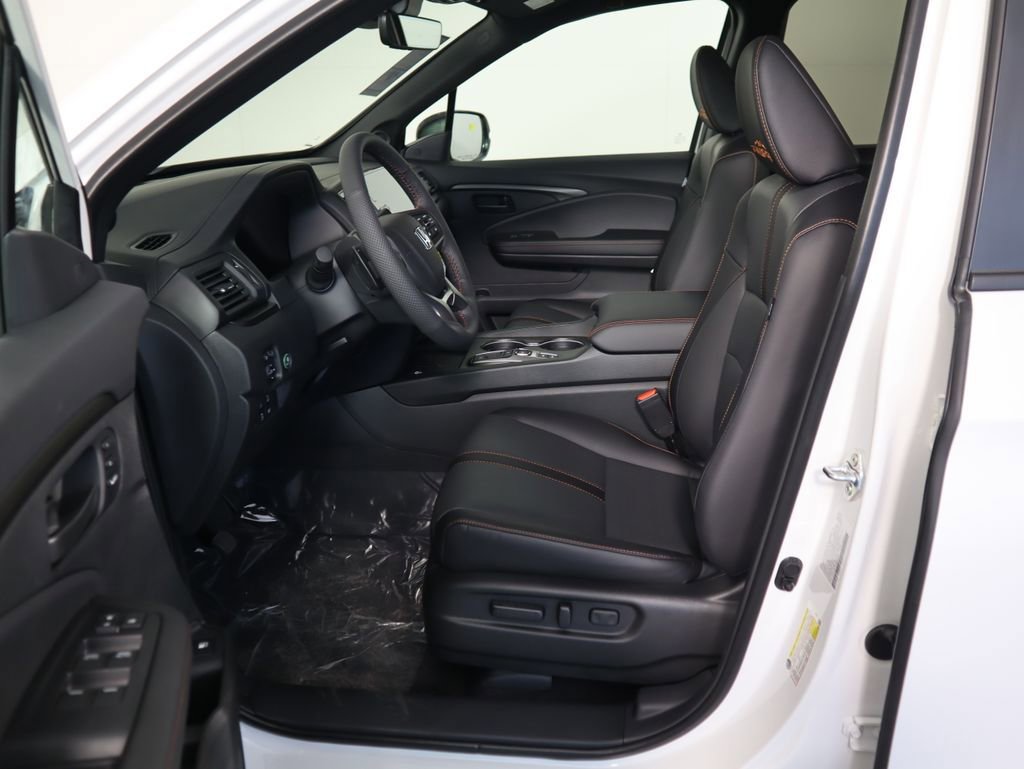 New 2026 Honda Ridgeline TrailSport+ image 20